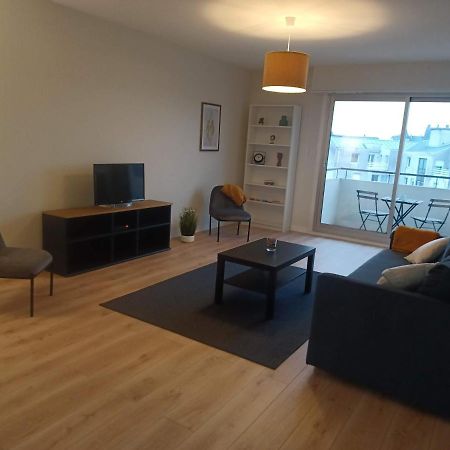 Le Panoramique Lejlighed Bourges Eksteriør billede