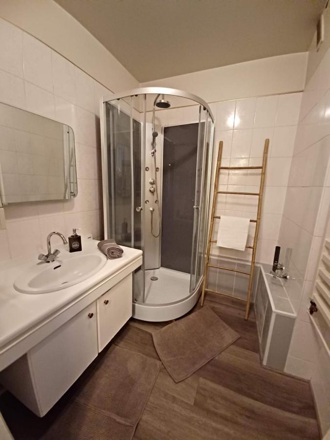 Le Panoramique Lejlighed Bourges Eksteriør billede