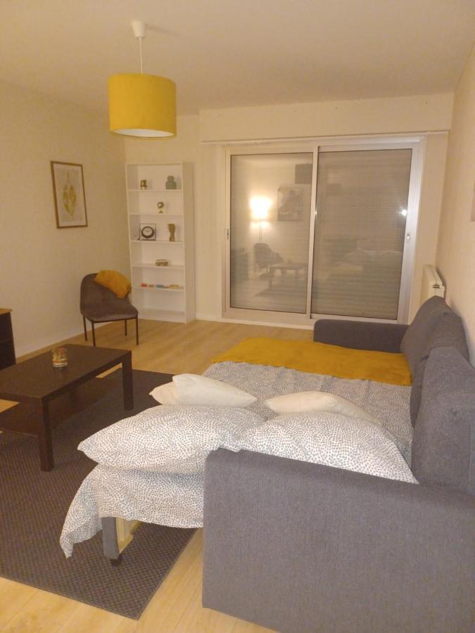 Le Panoramique Lejlighed Bourges Eksteriør billede